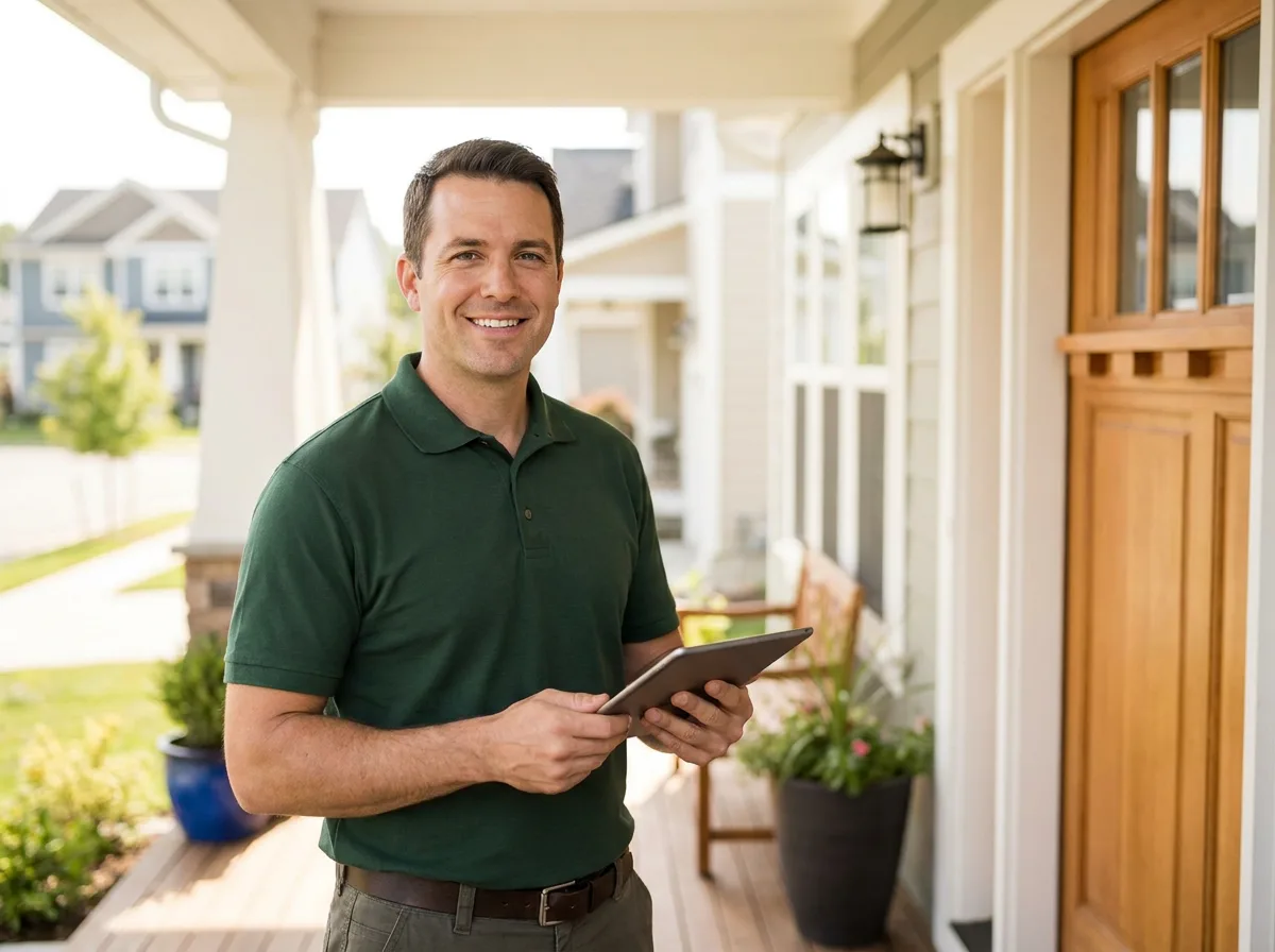 Pest control FAQs for Marengo, OH
